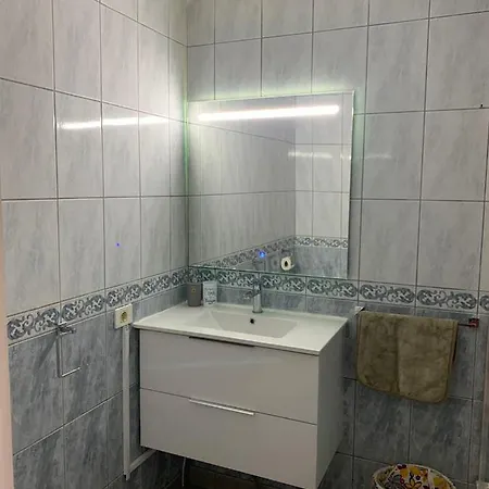 Apartmán Porto Royale Los Cristianos (Tenerife)