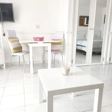 Apartmán Porto Royale
