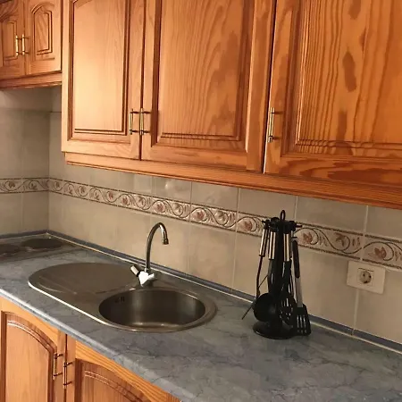 Lägenhet Porto Royale *