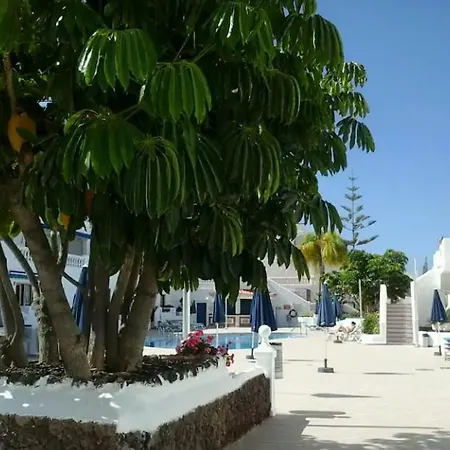 Porto Royale Lägenhet *