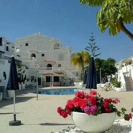 Porto Royale Apartmán Los Cristianos (Tenerife)