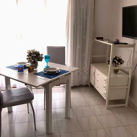 Porto Royale Lägenhet