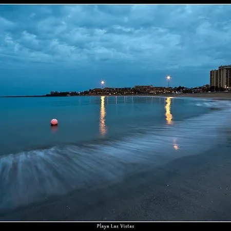 Porto Royale Los Cristianos (Tenerife)