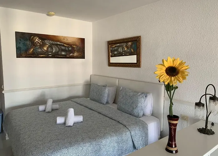 Porto Royale Los Cristianos (Tenerife)