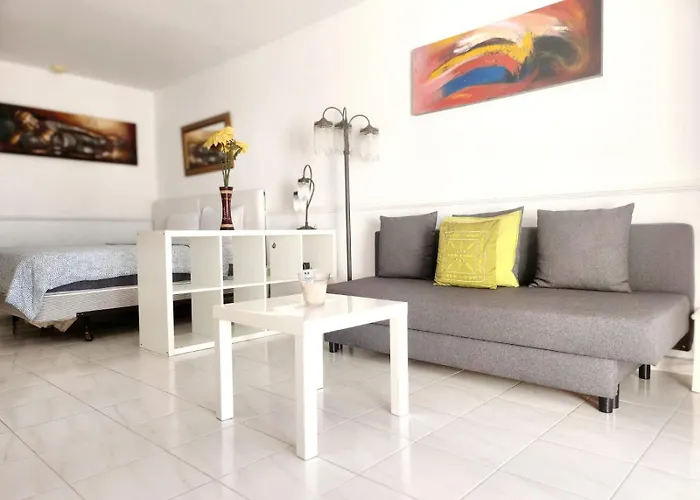 Lägenhet Porto Royale *