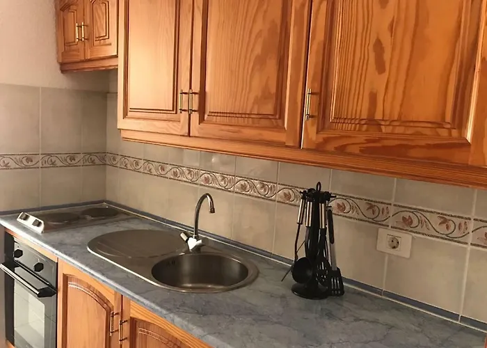 アパート Porto Royale *