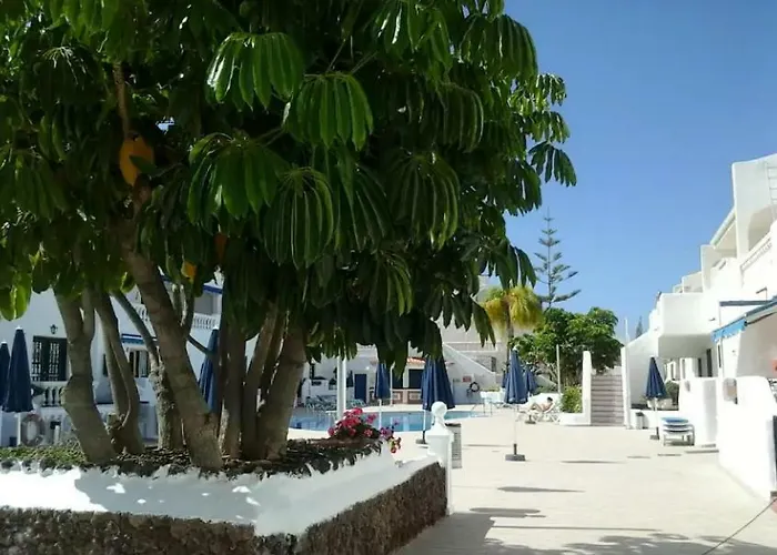 Porto Royale アパート *