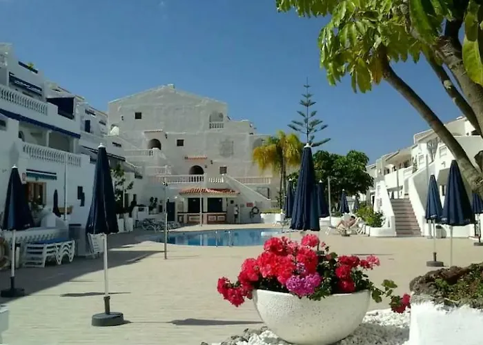 Porto Royale アパート ロスクリスティアーノス