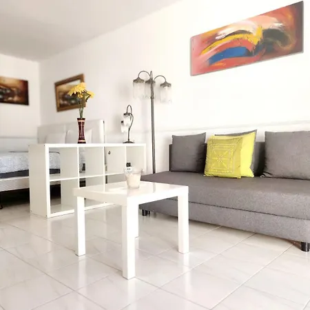 Lejlighed Porto Royale *