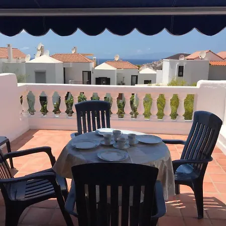 Porto Royale Lejlighed *