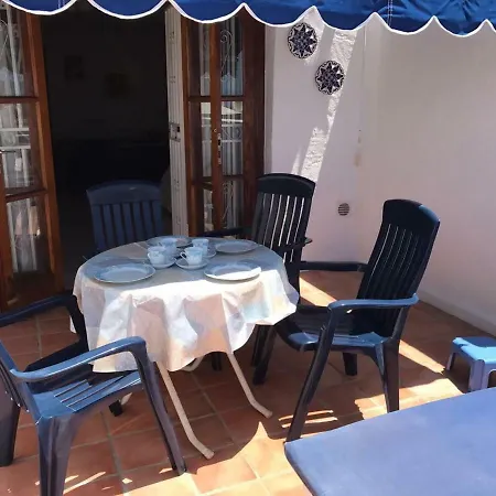 Lejlighed Porto Royale *