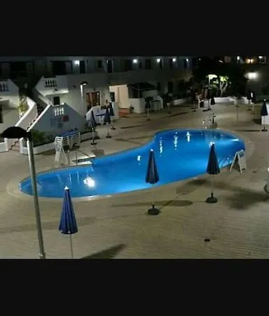 Lejlighed Porto Royale Los Cristianos (Tenerife)