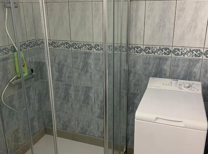 Porto Royale 公寓 *