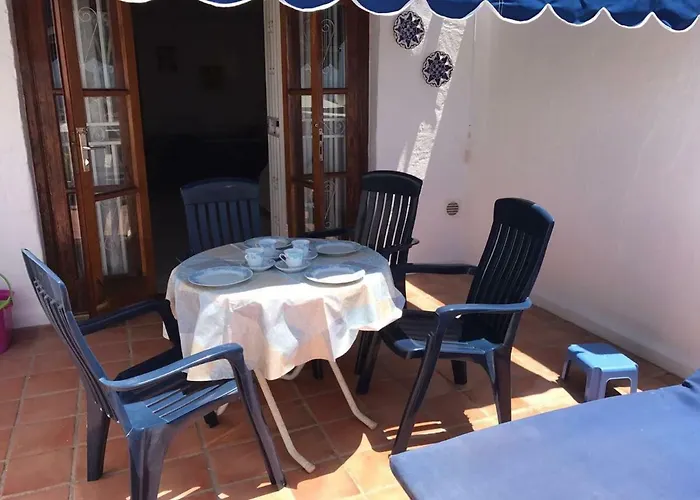 公寓 Porto Royale *