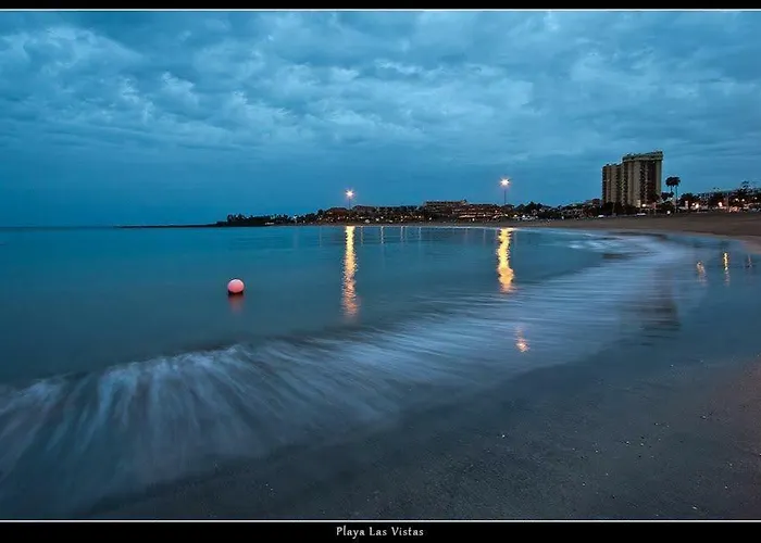 Porto Royale 洛斯克里斯蒂亚诺斯