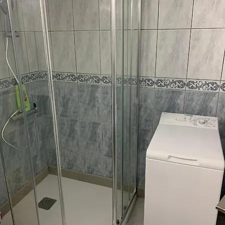Porto Royale Daire *